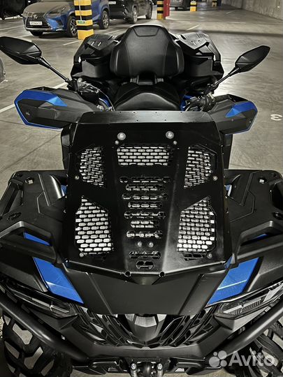 Квадроцикл