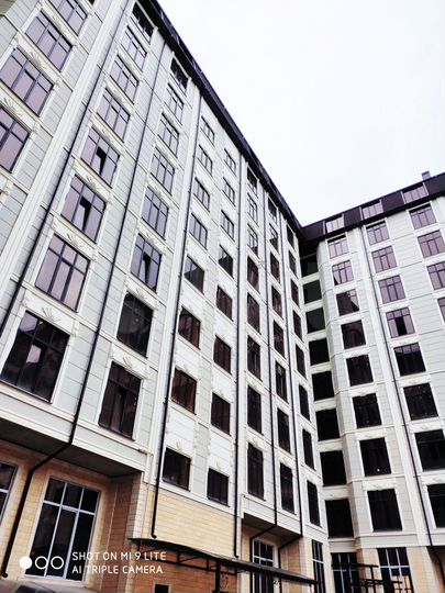 3-к. квартира, 110 м², 9/10 эт.