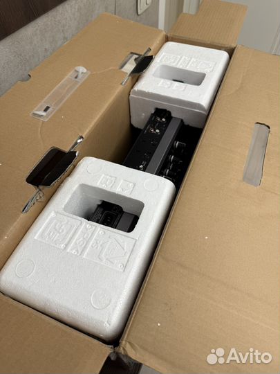 Dj контролер xdj-rx