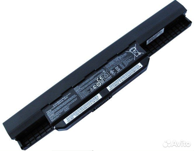 Аккумулятор на ноутбук Asus K53 Емкость 5200 mAh