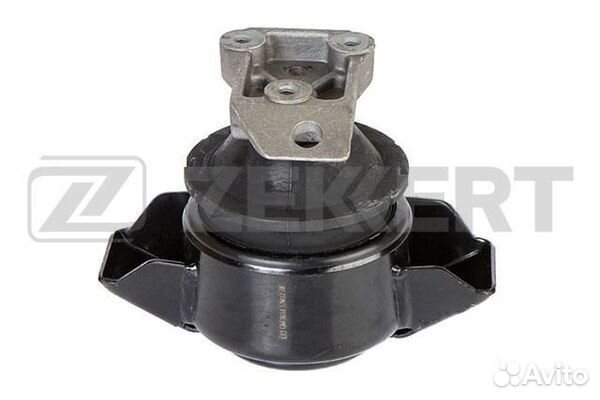 Опора двигателя Toledo Corrado Golf 2 Jetta 2 Pass