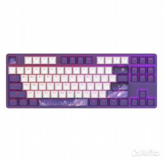Red Square Keyrox TKL Hyperion