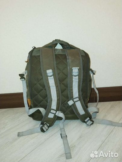 Рюкзак Quicksilver