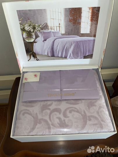 Постельное белье