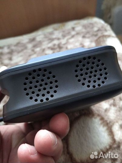 Электронасос