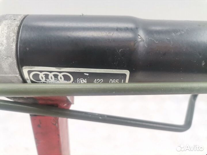 Рейка рулевая для Audi A4 B5 3B1422052MX