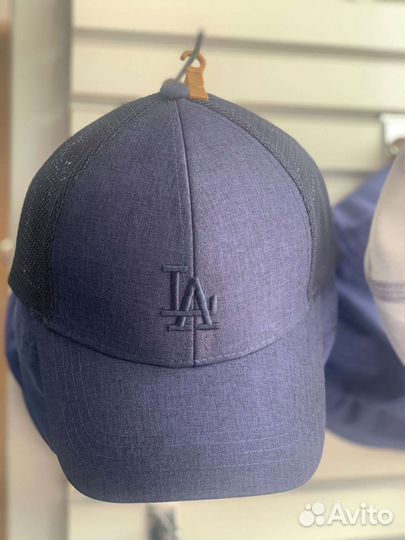 Кепка бейсболка мужская