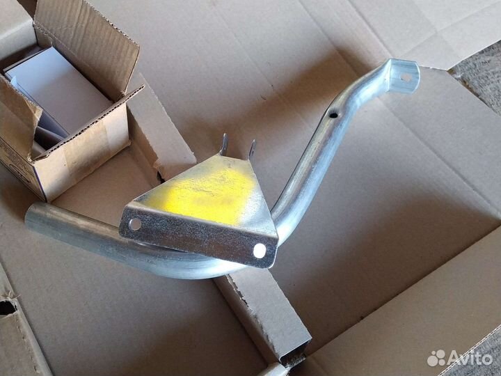 Спутниковая антенна бу