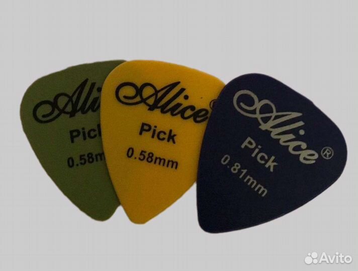 Гитара классическая 38