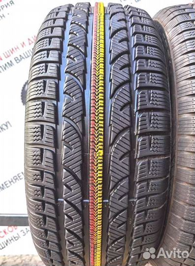 Cooper Weather-Master S/A 2 205/50 R17 93V