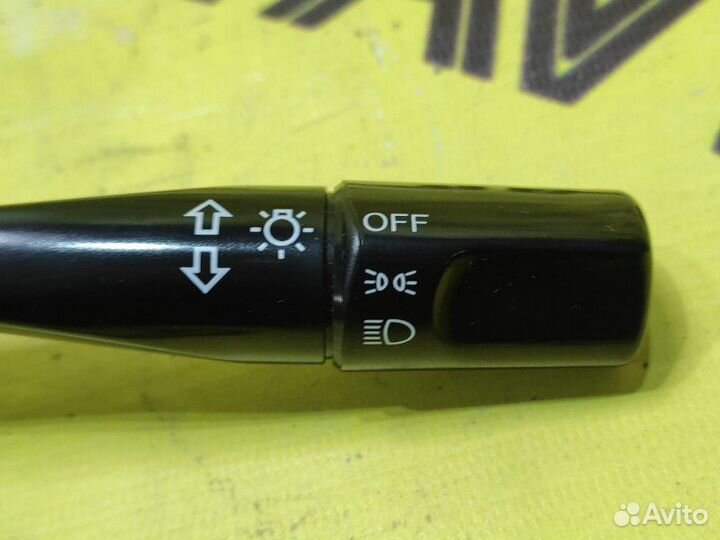 Подрулевой переключатель света Honda Cr-V RD1 B20B