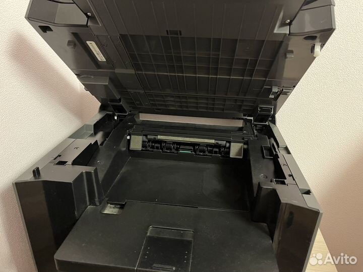 Принтер со сканером Canon MF4410