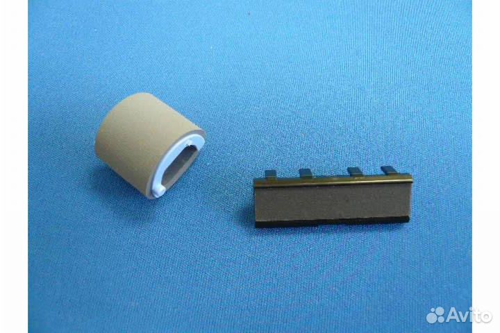 2шт Комплект захвата лоток 1 HP 475 CC436-67904