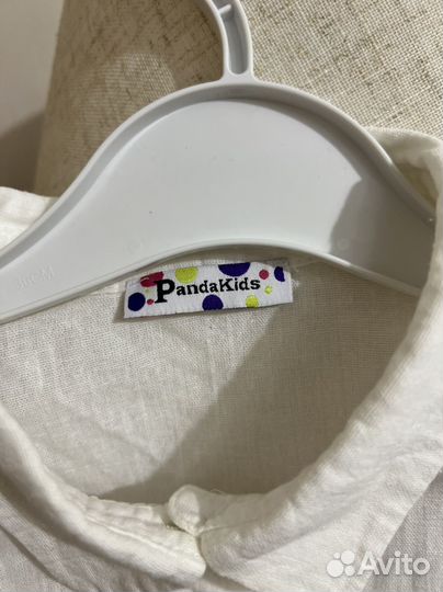 Блузка для девочки 146