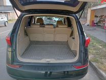 Subaru Tribeca 3.0 AT, 2006, 286 000 км, с пробегом, цена 950 000 руб.