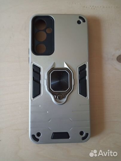 Чехол для смартфонов Tecno Love Neo 2