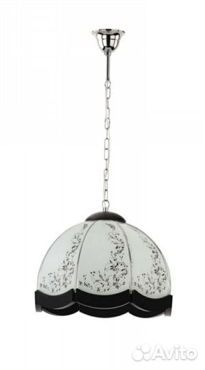 Светильник подвесной