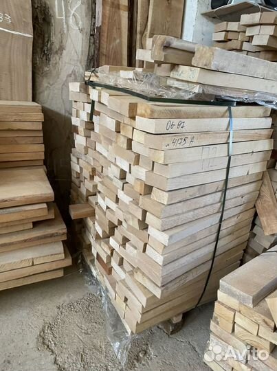 Дуб) бук) ясень доска обрезная