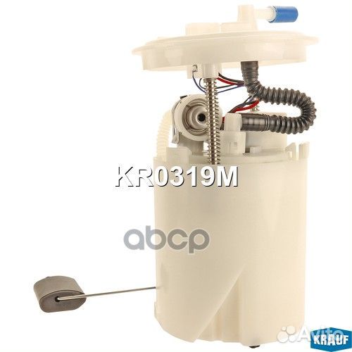 Модуль в сборе с бензонасосом KR0319M Krauf