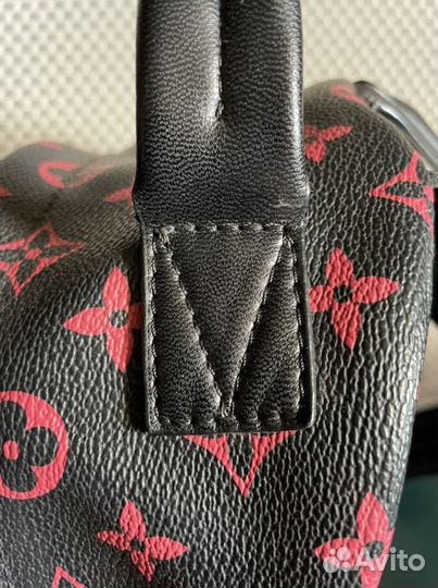 Louis vuitton palm springs