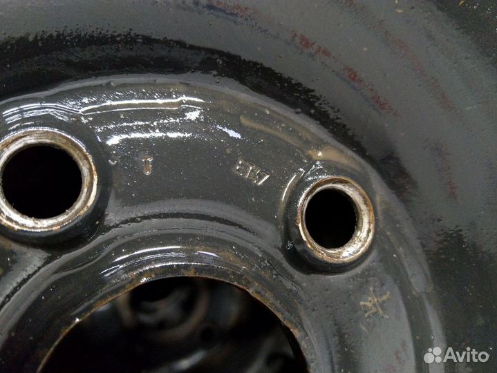 Колеса Б\У ншз Кама-Breeze 132 195/65 R15 H 91 R