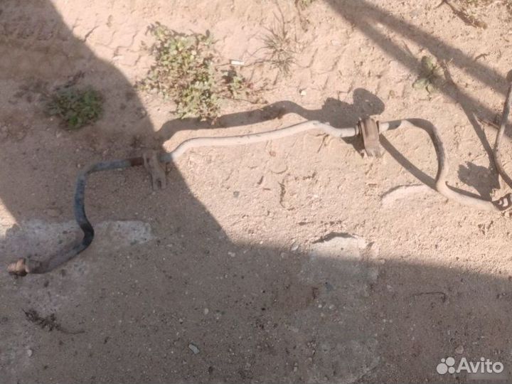 Стабилизатор передний Renault Megane 2 K4M812