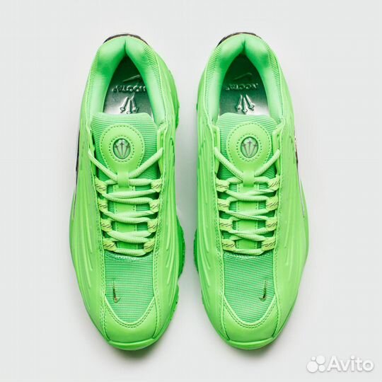 Nocta x Nike Hot Step 2 Green