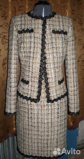 Пошив платья, костюм