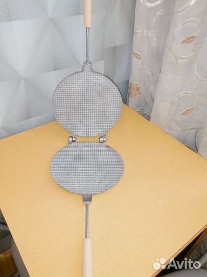 Продавец все для дома