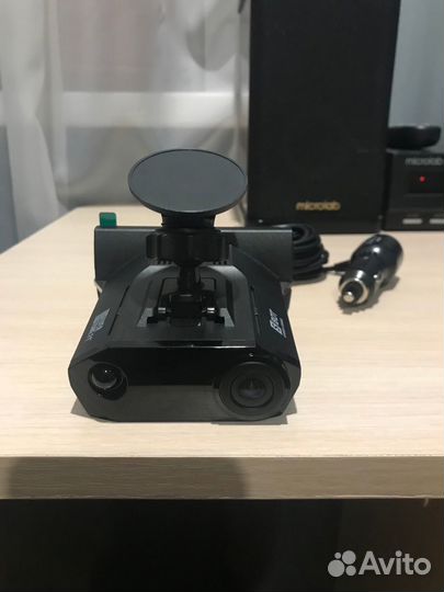 Видеорегистратор silverstone f1 SBot