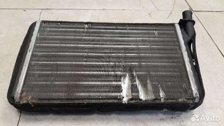Радиатор отопителя LADA 2111