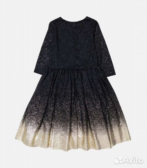 Платье для девочки 152