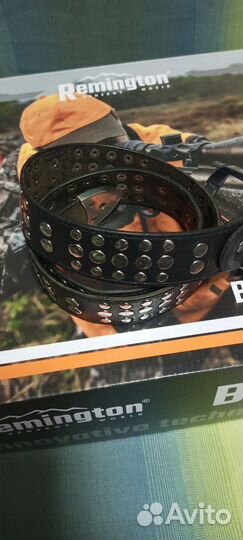 Кожаный ремень diesel