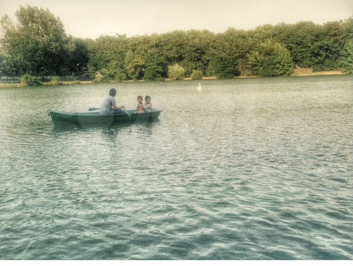 Участок 5 га (ИЖС)