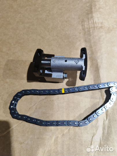 Натяжитель цепи тагаз Вега с 100 Vega c 100