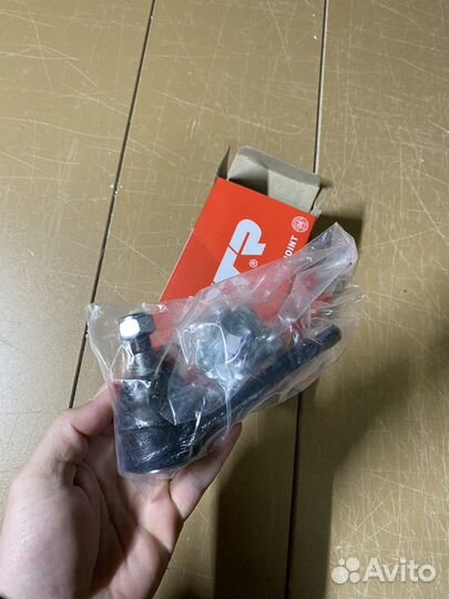 Опора шаровая Daewoo, Chevrolet Aveo лев/прав CTR