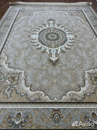 Иранский ковер