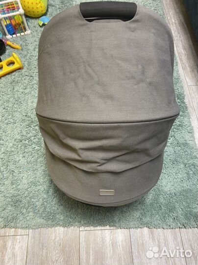 Спальный блок cybex balios s lux