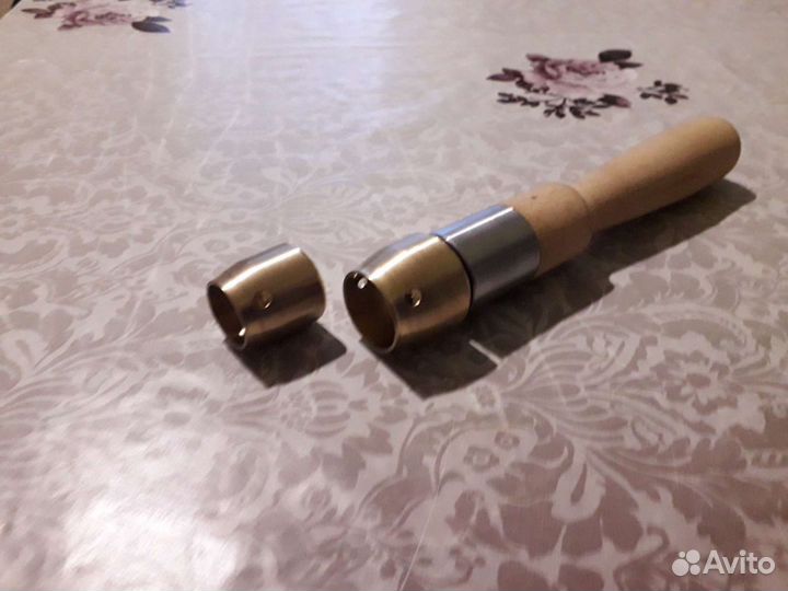 Тэрмокаутер