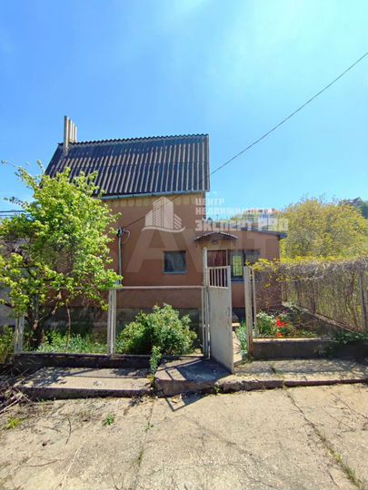 Дача 100 м² на участке 12 сот.