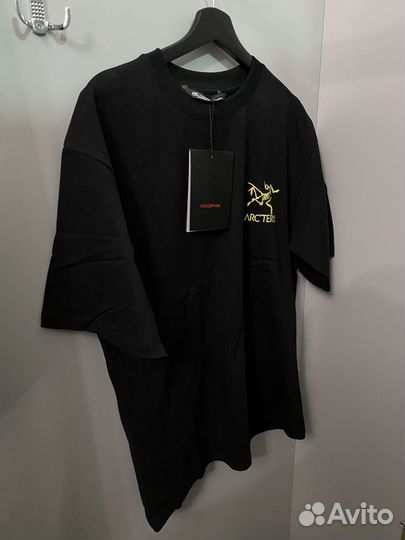 Arcteryx футболка