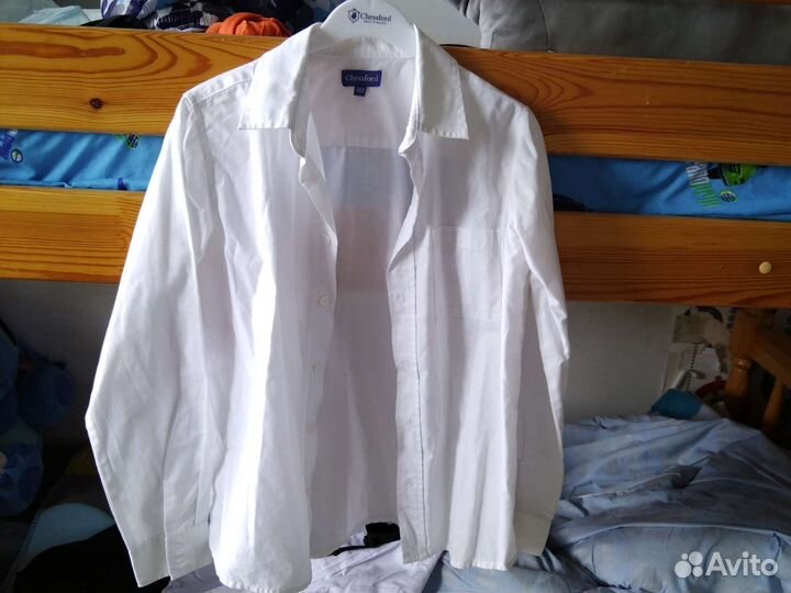 Рубашка для мальчика