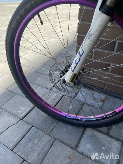 Велосипед gt avalanche 2.0 колеса 26