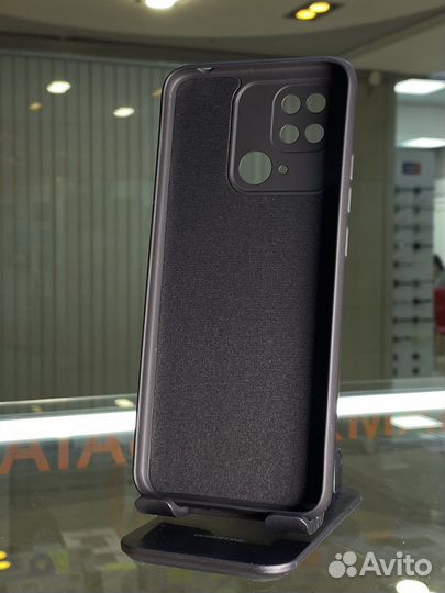 Чехол на xiaomi redmi 10 c