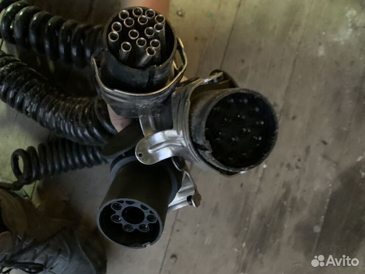 Провода marshall