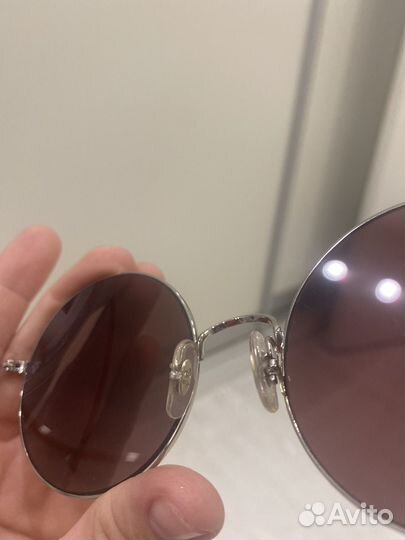 Солнцезащитные очки ray ban оригинал