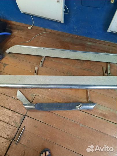 Дуги в круг на mitsubishi outlander