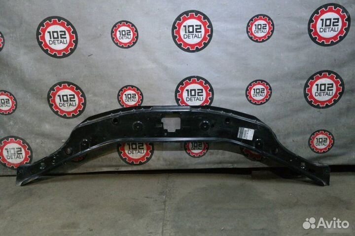 Панель передний Renault Sandero