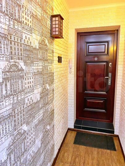 Квартира-студия, 36 м², 2/5 эт.