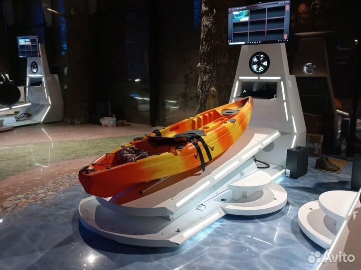 Готовый бизнес виртуальная реальность